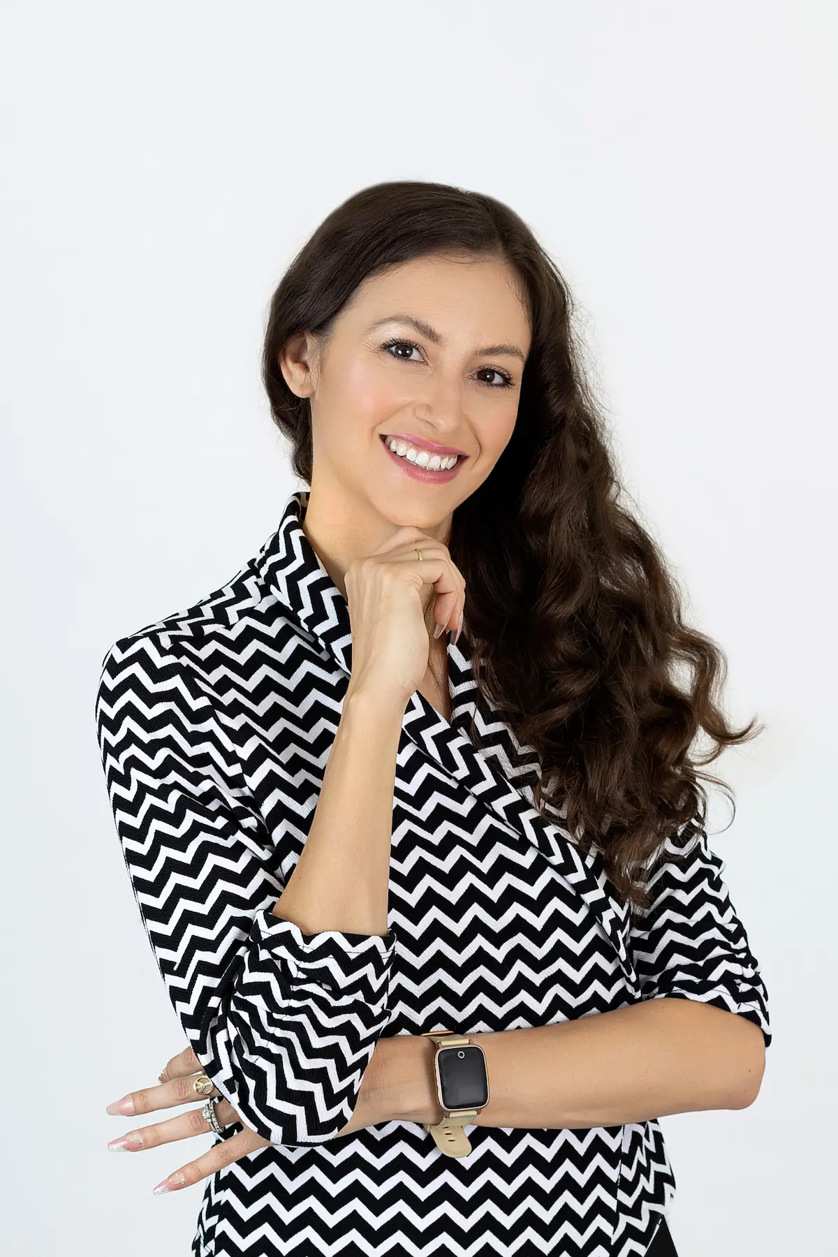 Headshot of Sam Mac Kenzie