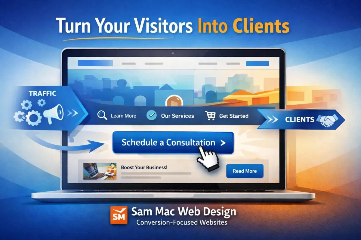 How Strong Calls-to-Action (CTAs) Drive Your Website Goals and Your Revenue