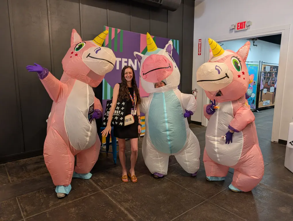 From TENWEST to Transformation: Why Connection Is the Future of Digital Growth